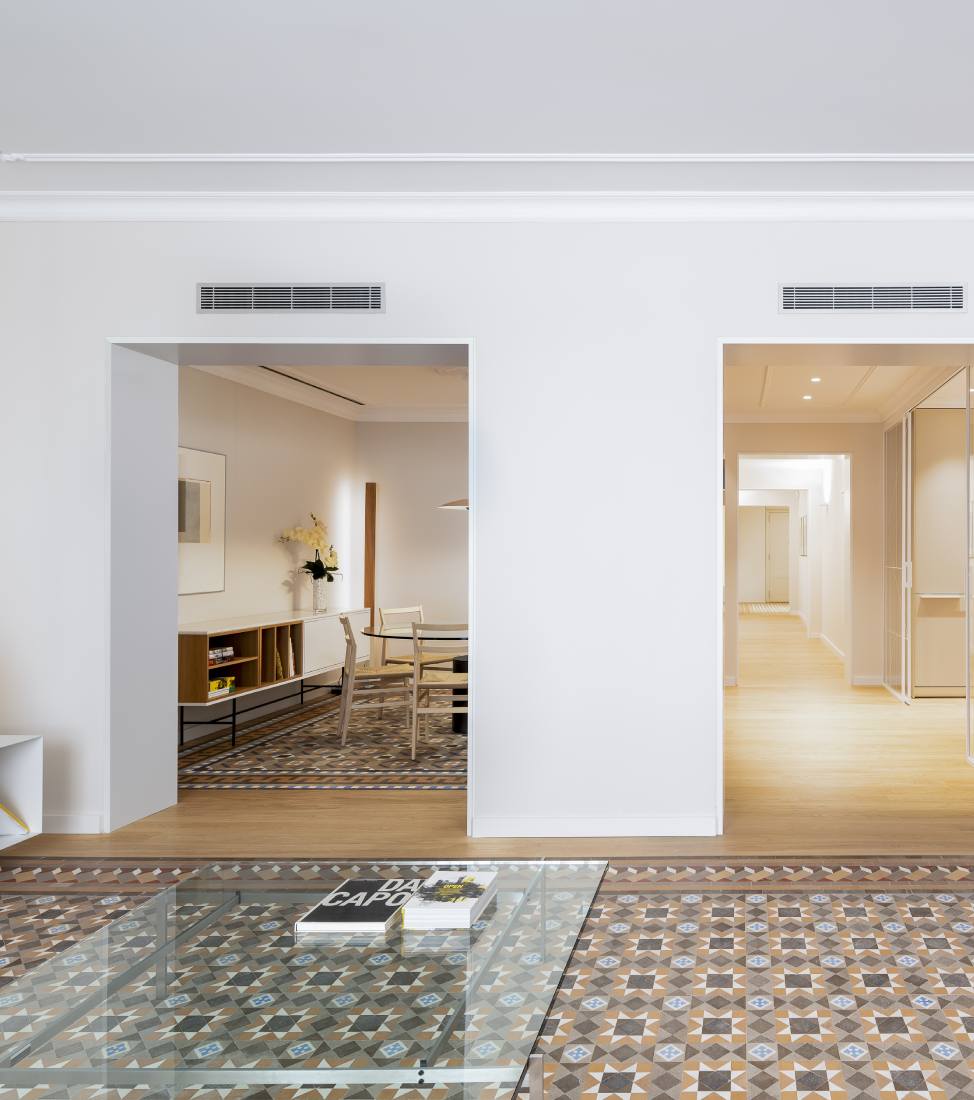 Casa Condeminas | UNIQ