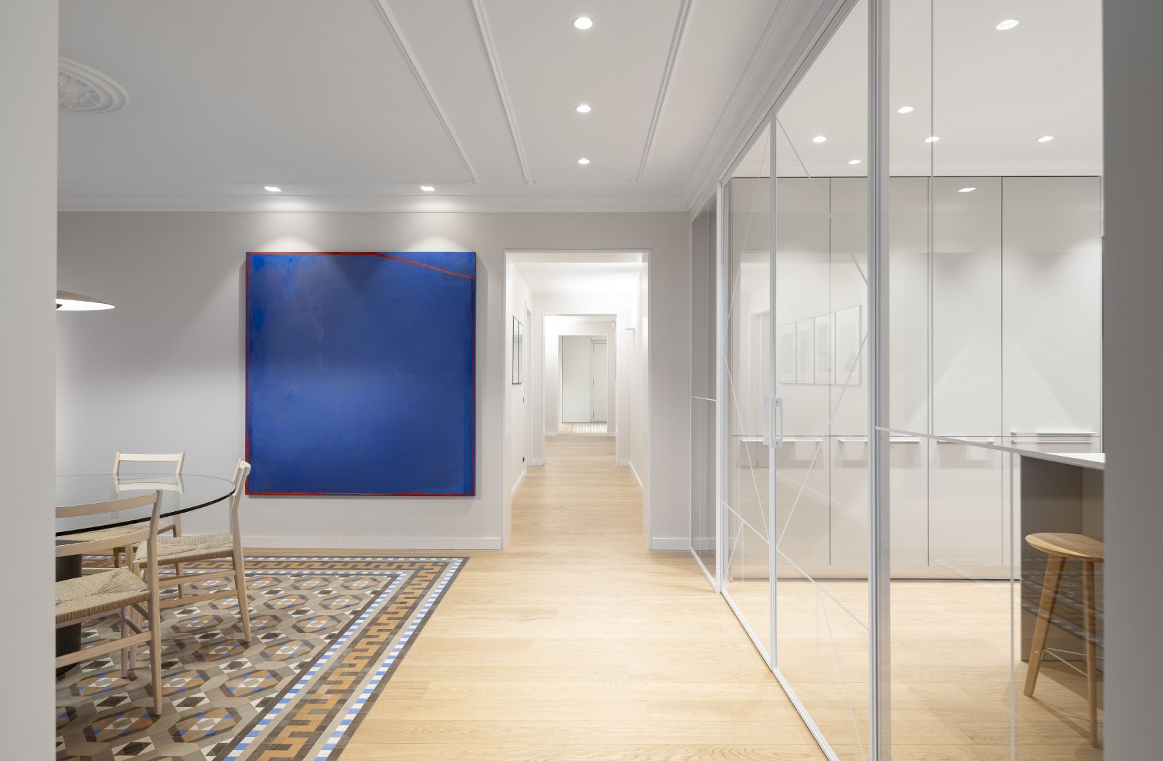 Casa Condeminas | UNIQ